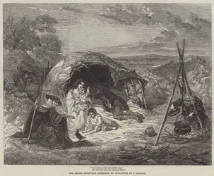 In angoli riparati e vie cave, passiamo allegramente i nostri giorni estivi